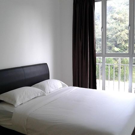 Sweet Potato Apartment Tanah Rata Esterno foto