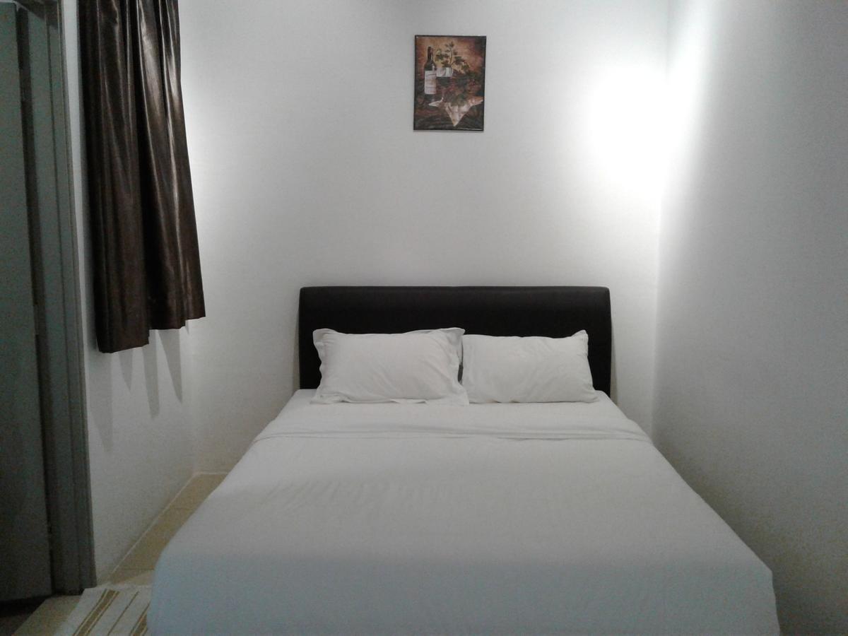 Sweet Potato Apartment Tanah Rata Esterno foto